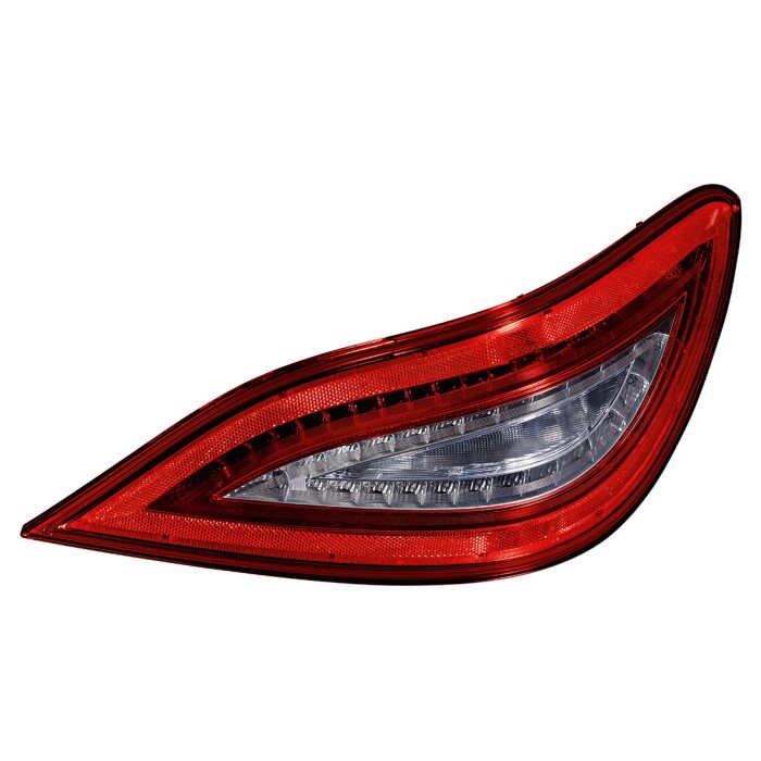 Mercedes-Benz - HECKLEUCHTE Teilenummer A2189060258 A2189060258