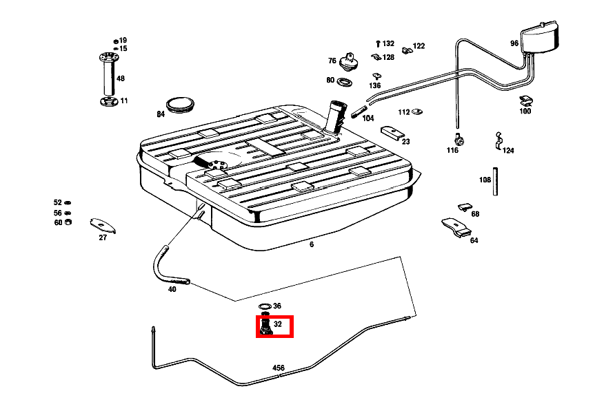 TANKFILTER 220 SE b/C 111 TANKFILTER 220 SE b/C 111
