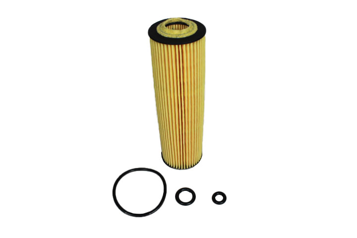 Mercedes-Benz - TEILESATZ FILTEREINSATZ Teilenummer A2711800109 A2711800109