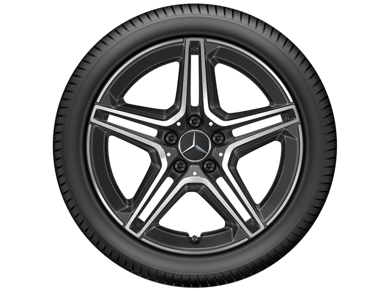 Mercedes-Benz - K2254518HA7X23 Teilenummer Q440141910960 Q440141910960
