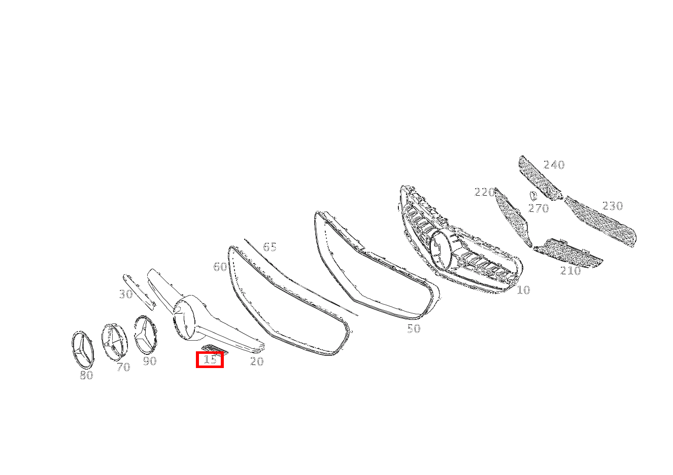 TYPKENNZEICHEN AMG S 63 AMG 4MATIC Cabriolet 217