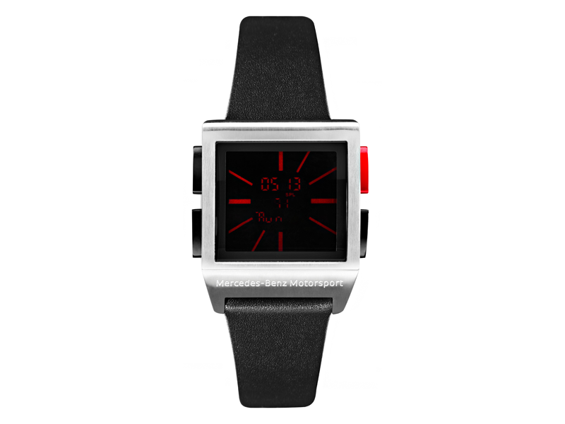 Mercedes-Benz - ER.ARMBAND Teilenummer B67995842 B67995842