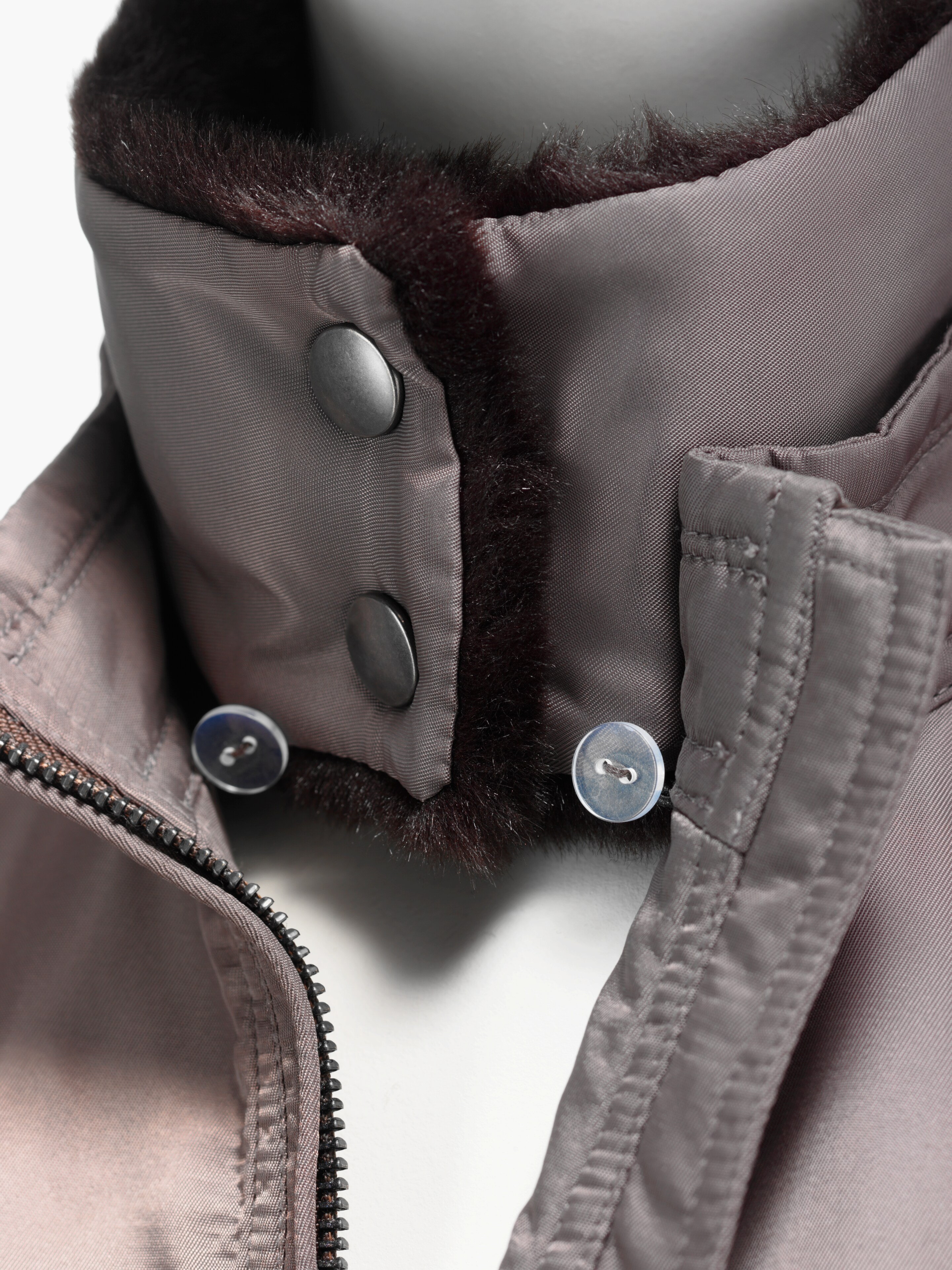 Jacke, Damen