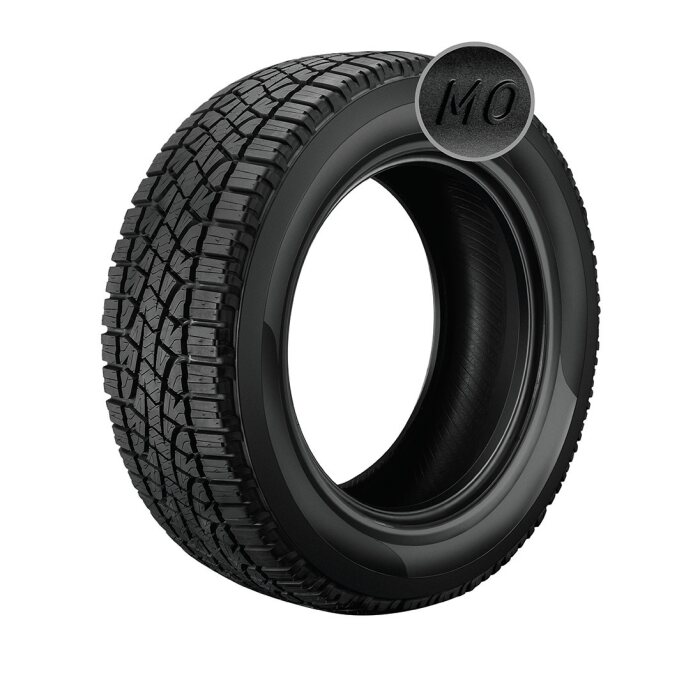 Mercedes-Benz - R3255522HSCORPI Teilenummer Q440021710530 Q440021710530