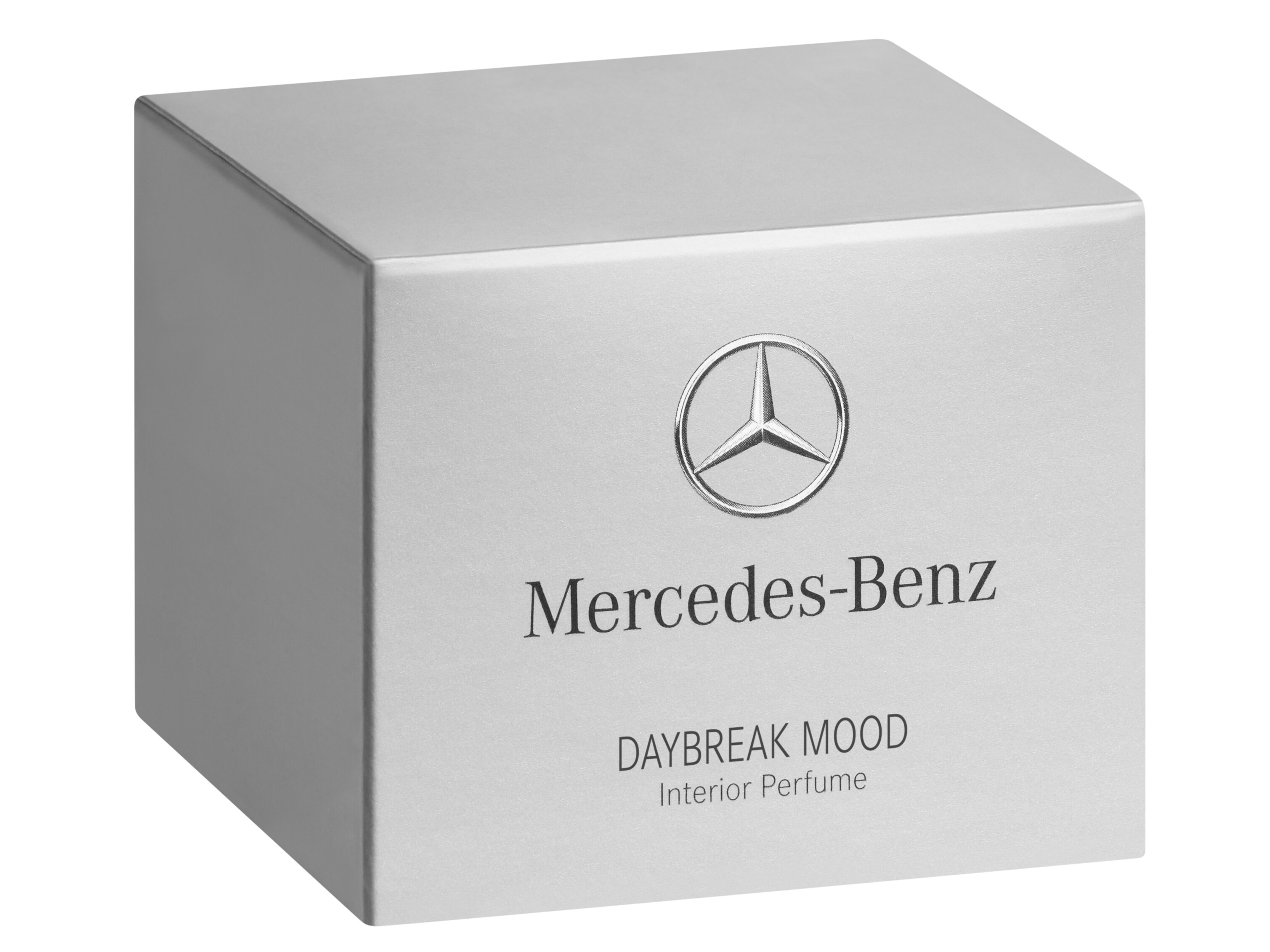 Mercedes-Benz - Flakon, DAYBREAK MOOD Flakon, DAYBREAK MOOD