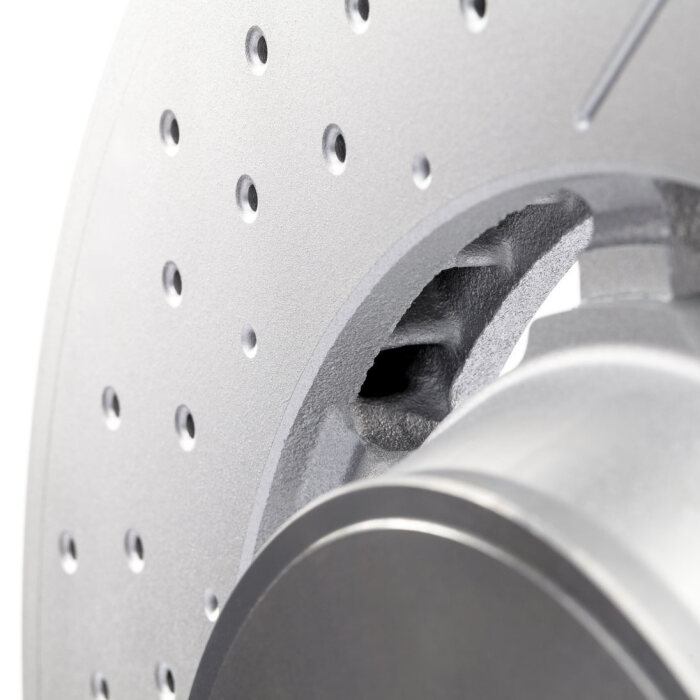 Mercedes-Benz - VERBUNDBREMSSCHEIBE Teilenummer A2314211812 A2314211812