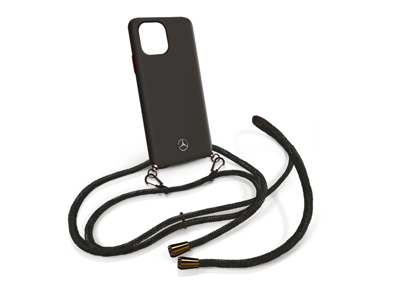Mercedes-Benz - HUELLE IPHONE11 Teilenummer B66955758 B66955758