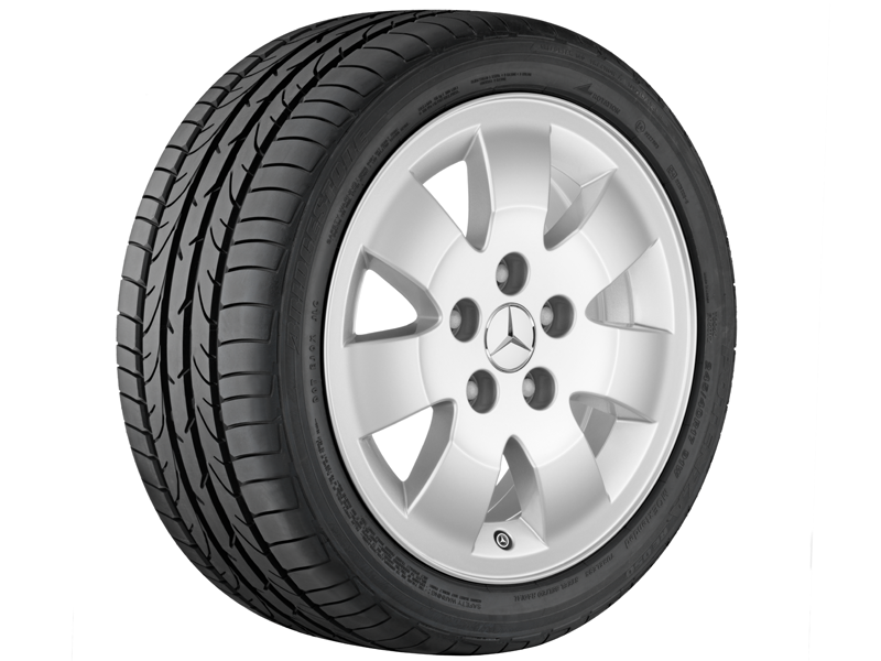 Mercedes-Benz - K1956515TA0900 Teilenummer Q44018111012 Q44018111012