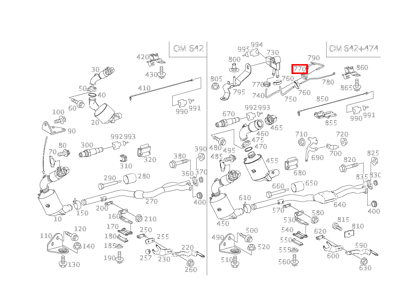 Schlauchschelle AN DRUCKSENSOR; 13-14.5 MM E280CDI SONDERAUFB 211 Schlauchschelle AN DRUCKSENSOR; 13-14.5 MM E280CDI SONDERAUFB 211