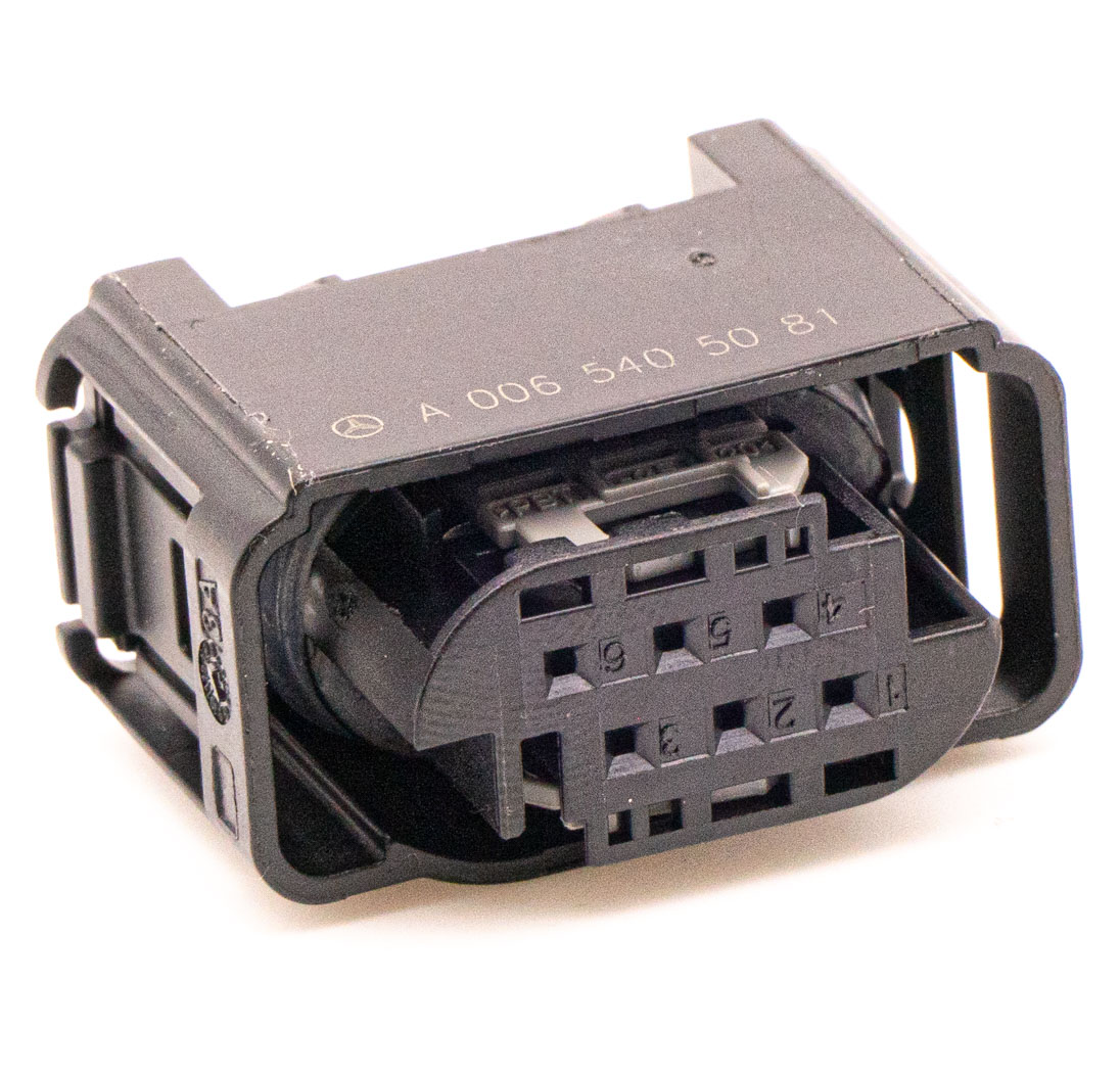 Mercedes-Benz - Teilenummer A0065405081 A0065405081