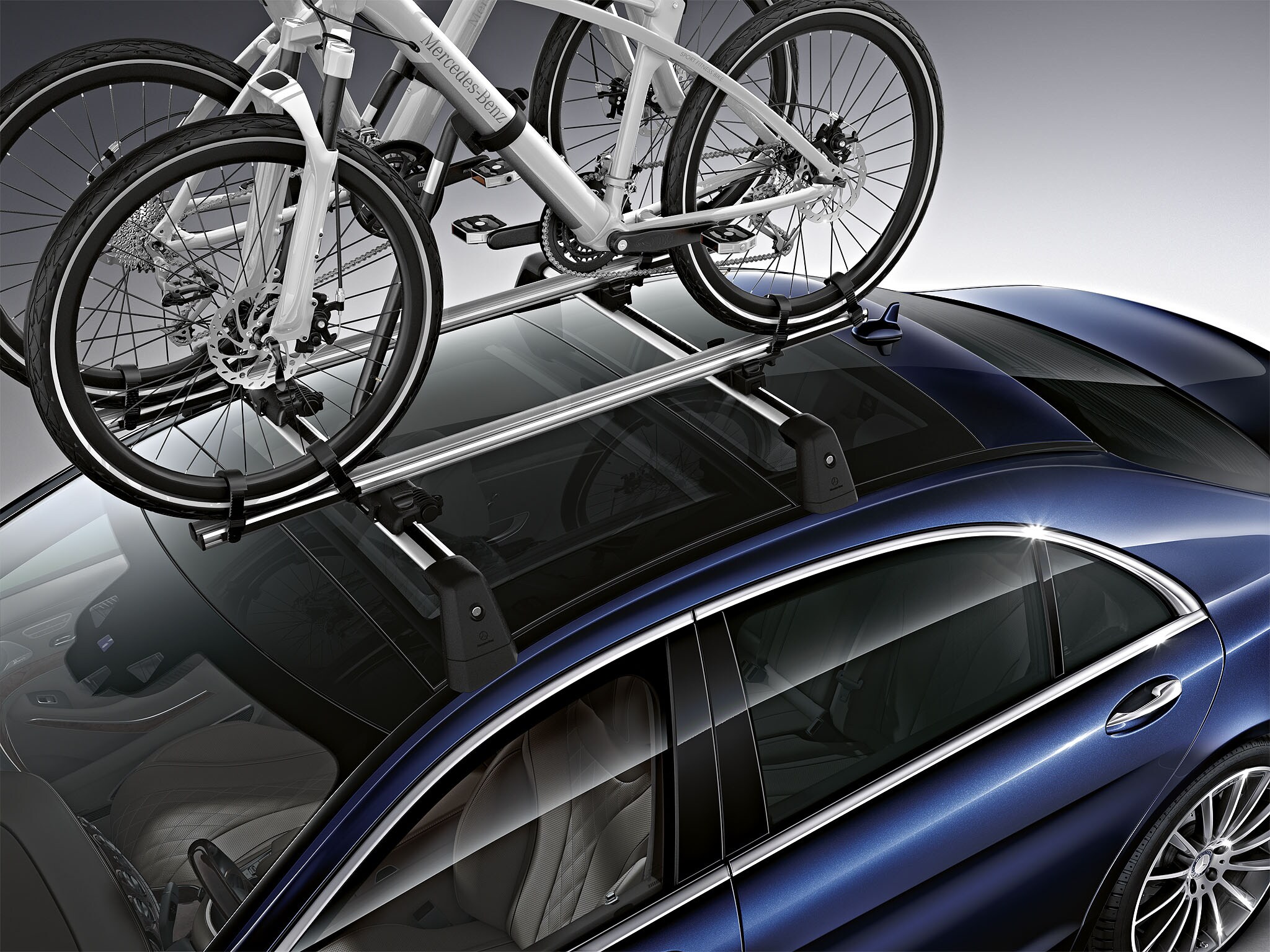 Fahrradträger, New Alustyle