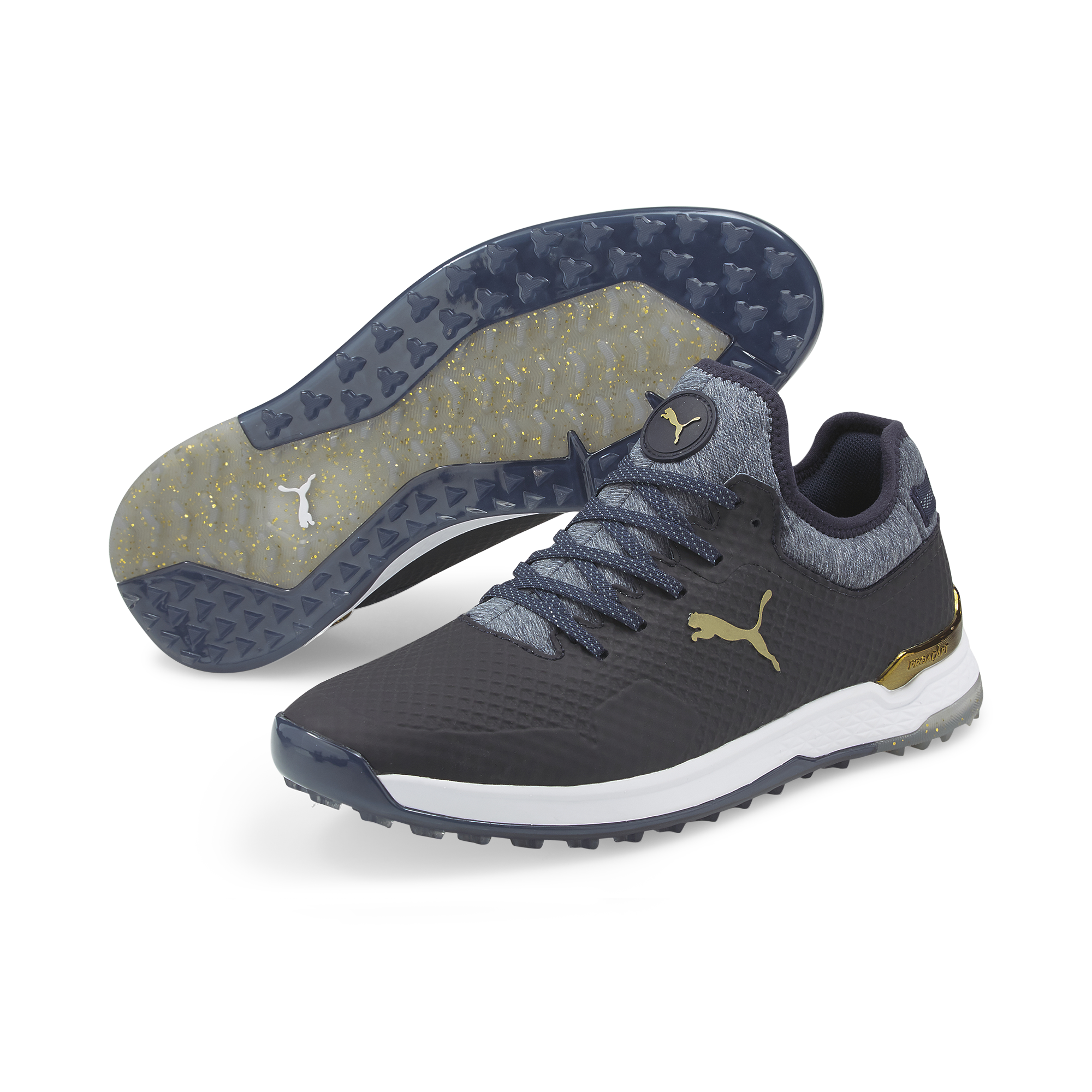 Mercedes-Benz - Lifestyle Sneaker Herren, navy