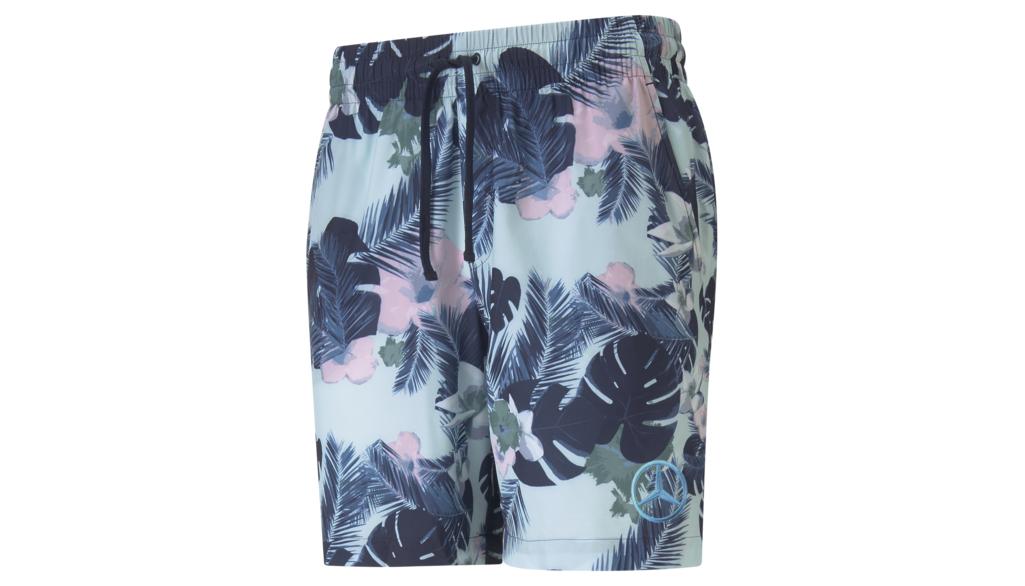Golf-Shorts Herren, navy | XXL | B66450549