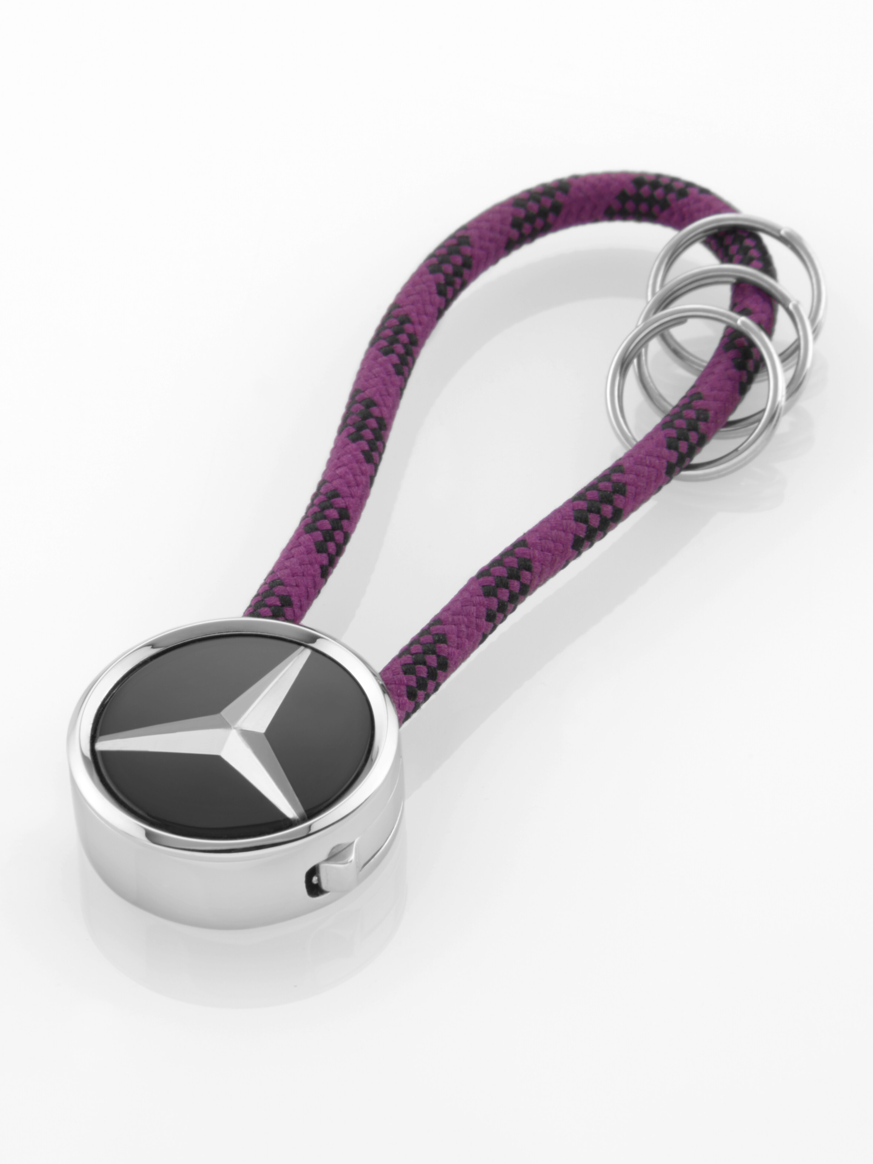 Mercedes-Benz - Schlüsselanhänger, Mumbai MB Schlüsselanhänger, Mumbai MB