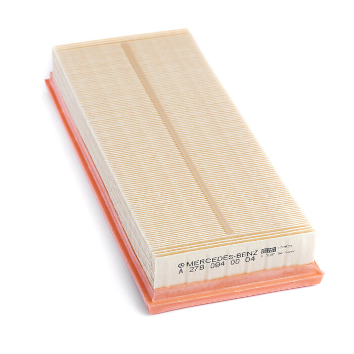 Mercedes-Benz - LUFTFILTEREINSATZ Teilenummer A2780940004 A2780940004