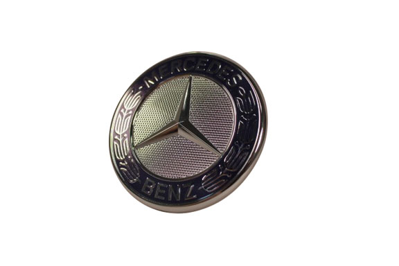 Mercedes-Benz - FIRMENZEICHEN Teilenummer A2078170316 A2078170316