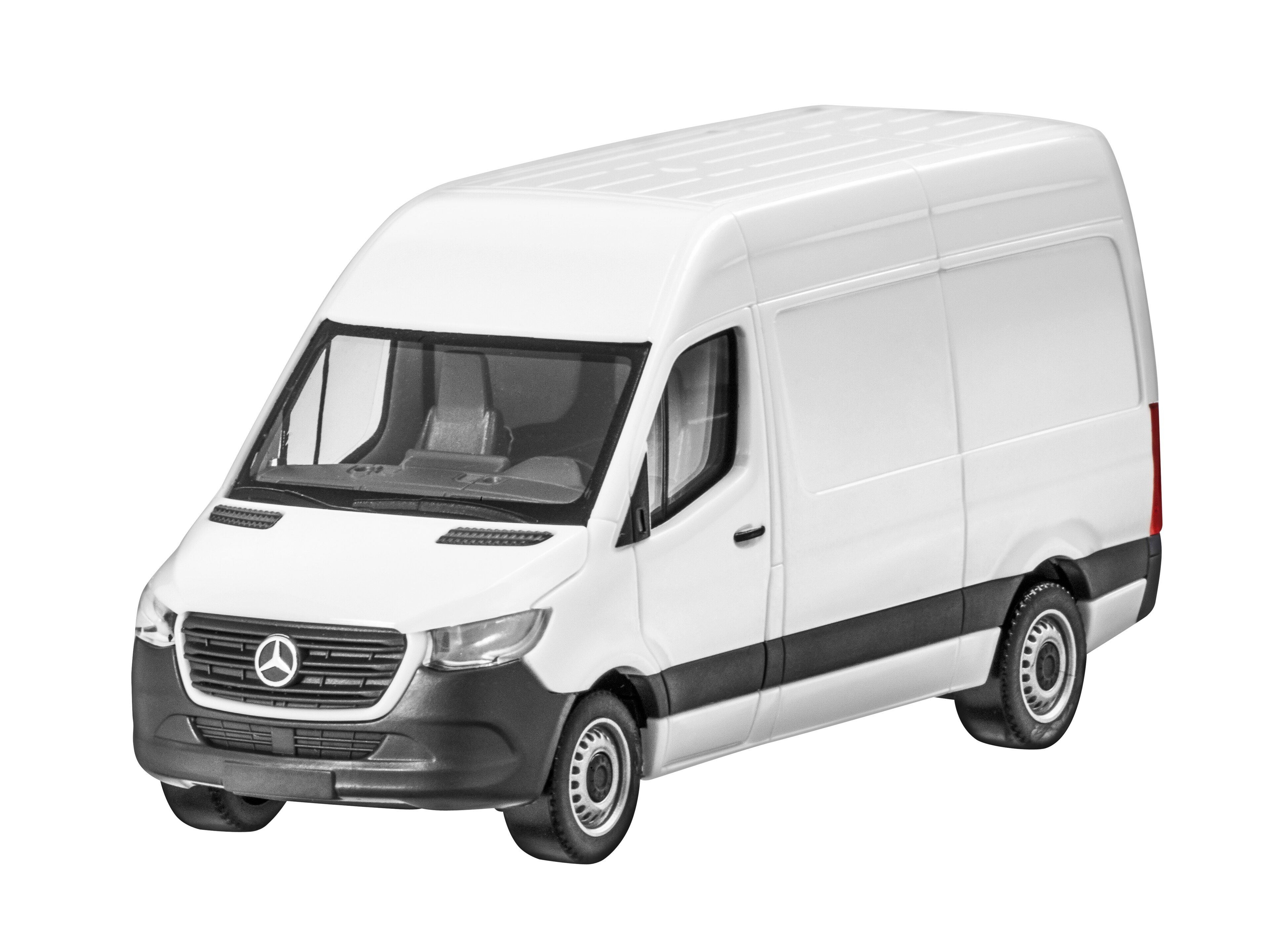 Mercedes-Benz - Sprinter, Kastenwagen Sprinter, Kastenwagen