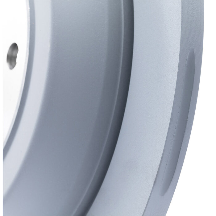 Mercedes-Benz - BREMSSCHEIBE UNBELUEFTET Teilenummer A1644231212 A1644231212