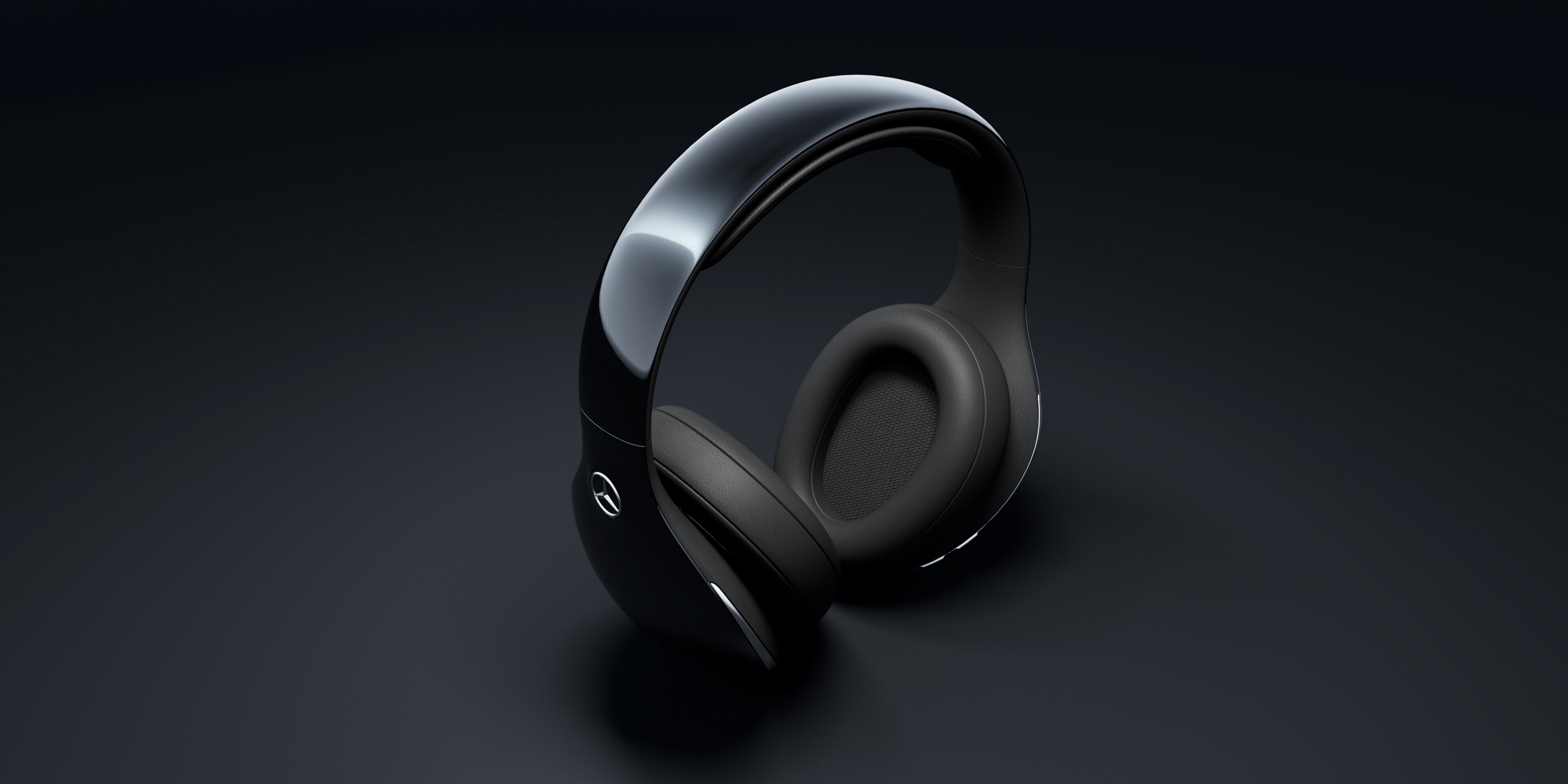 Mercedes-Benz - Dummy Dummy