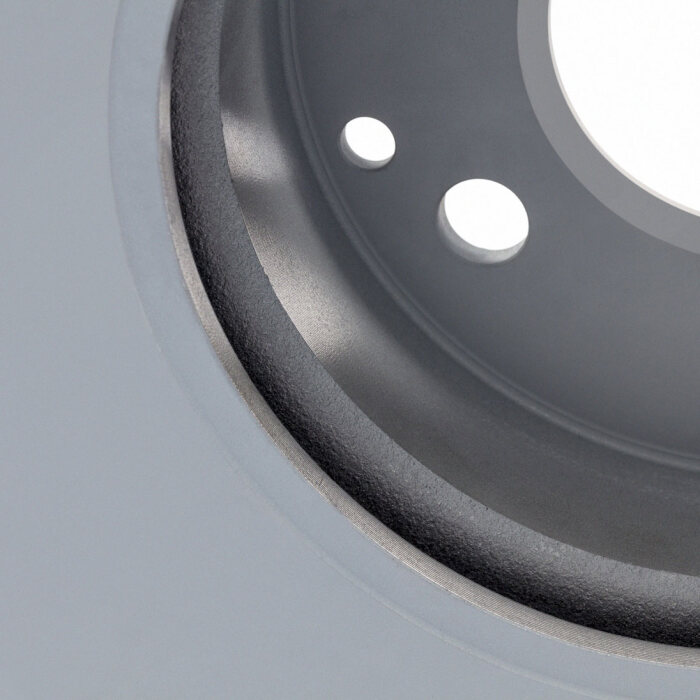 Mercedes-Benz - BREMSSCHEIBE BELUEFTET Teilenummer A2124211312 A2124211312