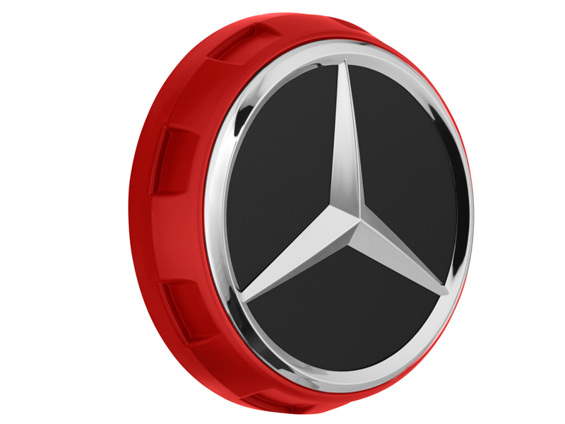 Mercedes-Benz - RADNABENABDECKUNG Teilenummer A00040009003594 A00040009003594