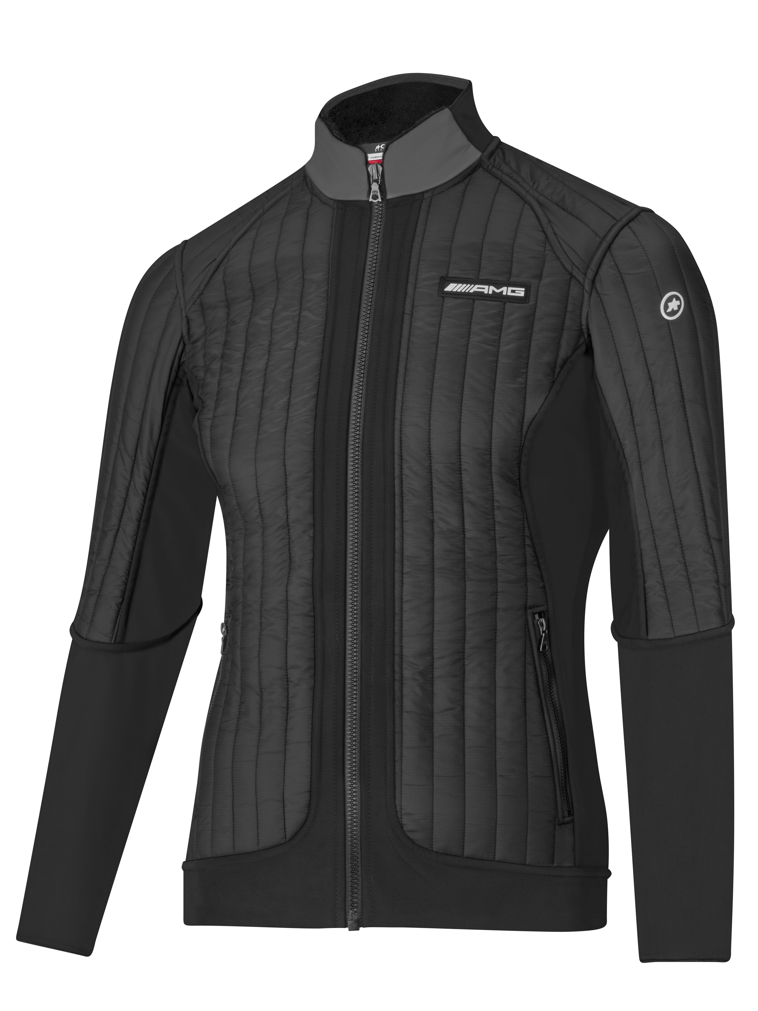 Mercedes-Benz - AMG Jacke Damen, schwarz