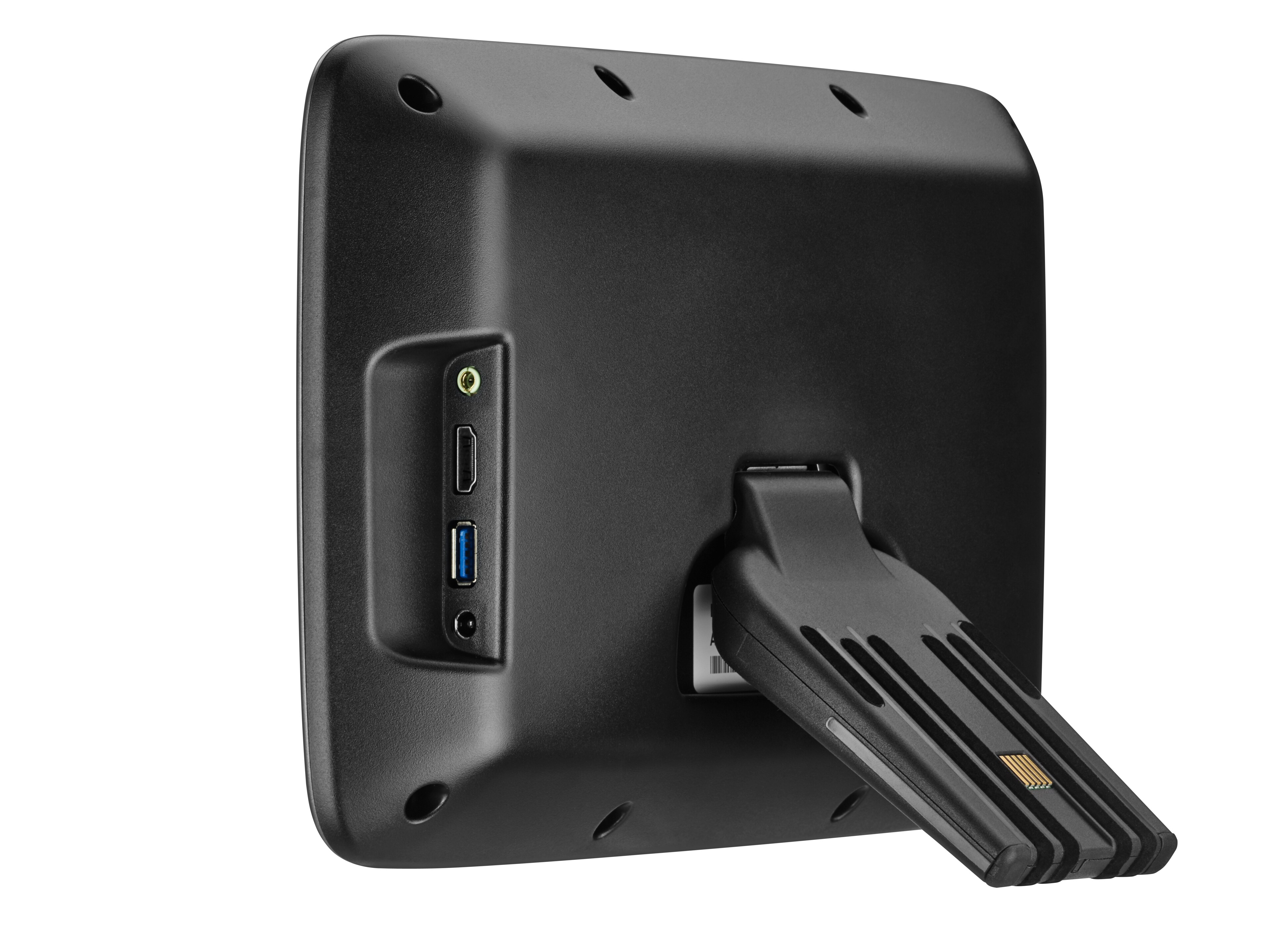 Mercedes-Benz - Fond Entertainment System, Bildschirm Fond Entertainment System, Bildschirm