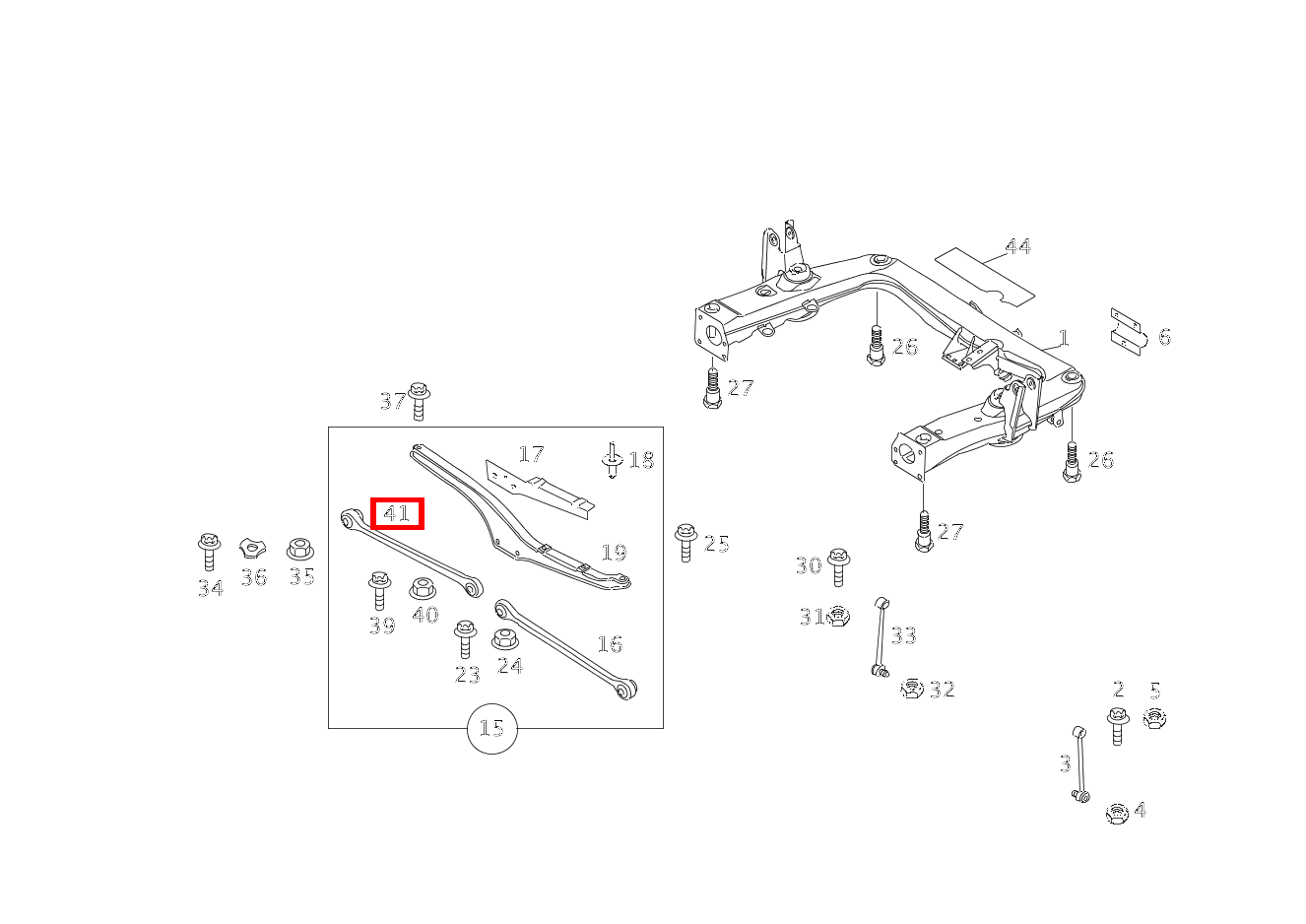 STABLENKER GLC 300 de 4MATIC 254 STABLENKER GLC 300 de 4MATIC 254