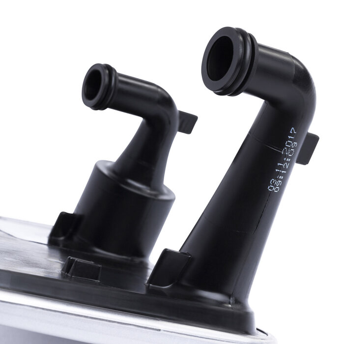 Mercedes-Benz - OELFILTER Teilenummer A2463772400 A2463772400