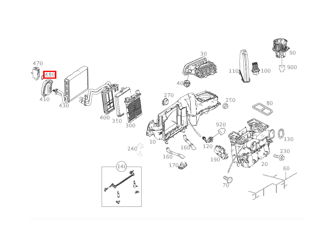 Runddichtring SAUGSEITE; 17X2 MM SLS AMG GT Roadster Final Edition 197 Runddichtring SAUGSEITE; 17X2 MM SLS AMG GT Roadster Final Edition 197
