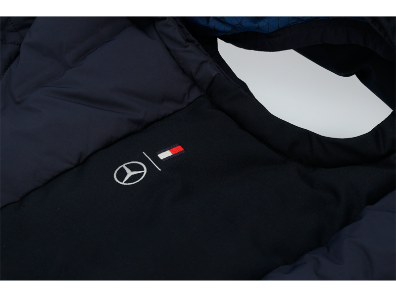 Mercedes-Benz - STEPPWESTE, S Teilenummer B66959024 B66959024