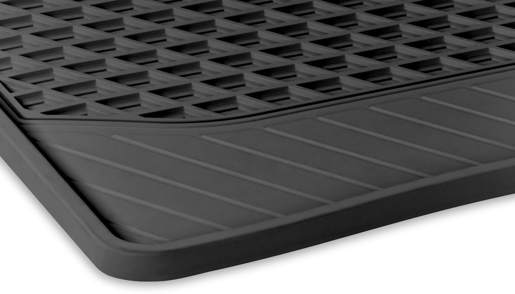 Mercedes-Benz - FUSSMATTE Teilenummer A23868083019G33 A23868083019G33