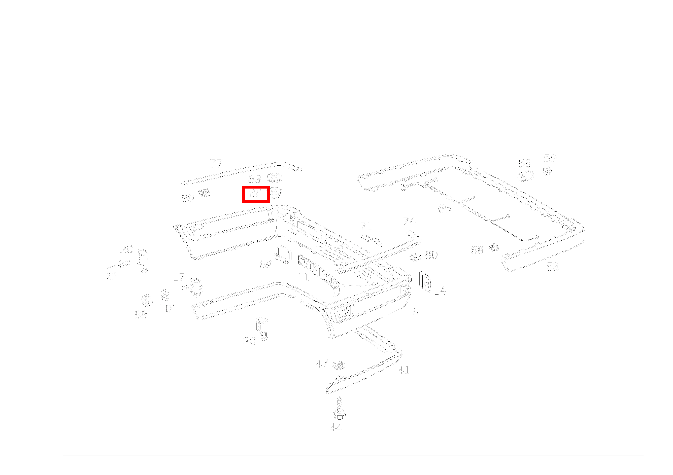 Mutter BLENDE LINKS UND RECHTS AN VERKLEIDUNG ELEGANCE/AVANTGARDE; M6 E420T 210 Mutter BLENDE LINKS UND RECHTS AN VERKLEIDUNG ELEGANCE/AVANTGARDE; M6 E420T 210