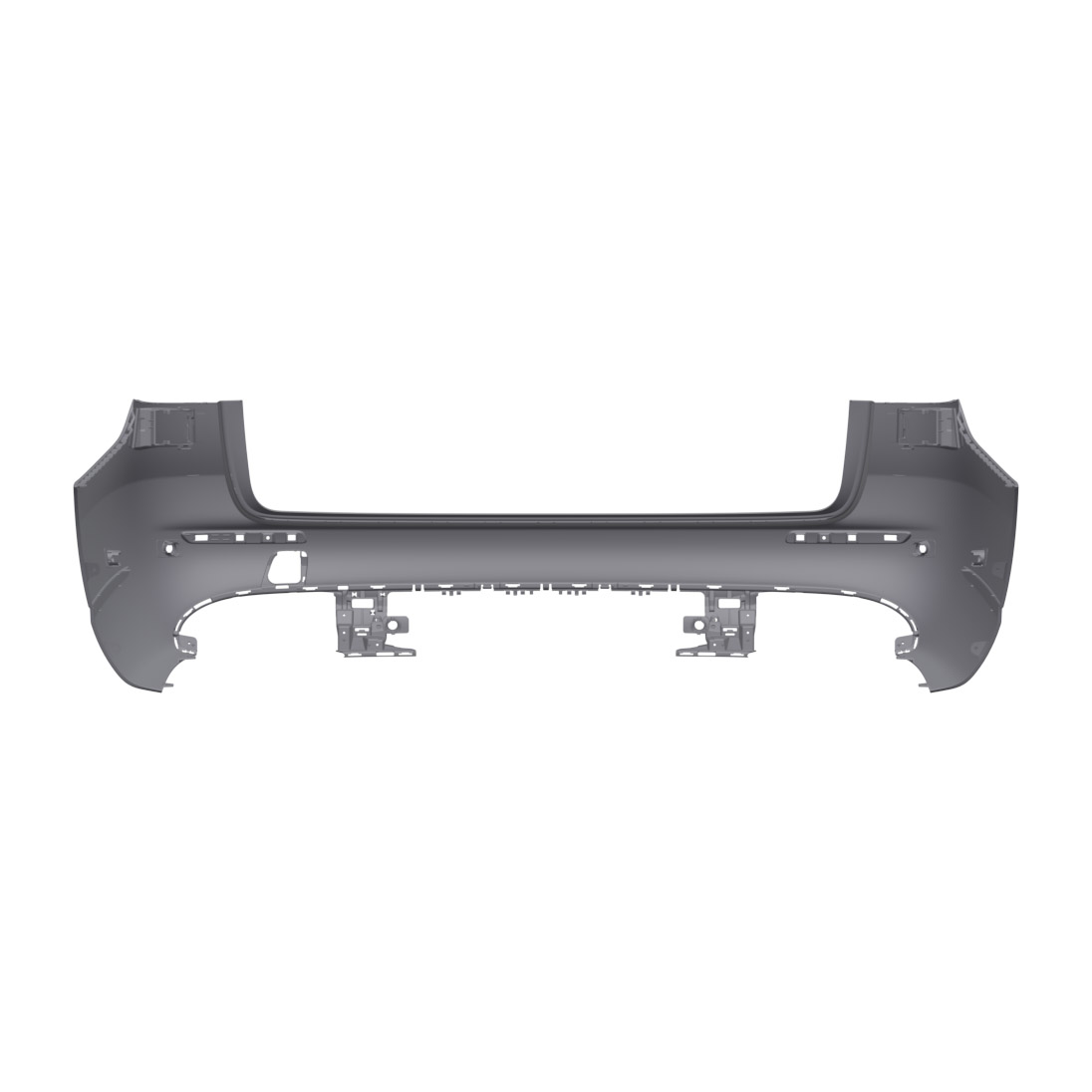 Mercedes-Benz - Teilenummer A2138851906 A2138851906