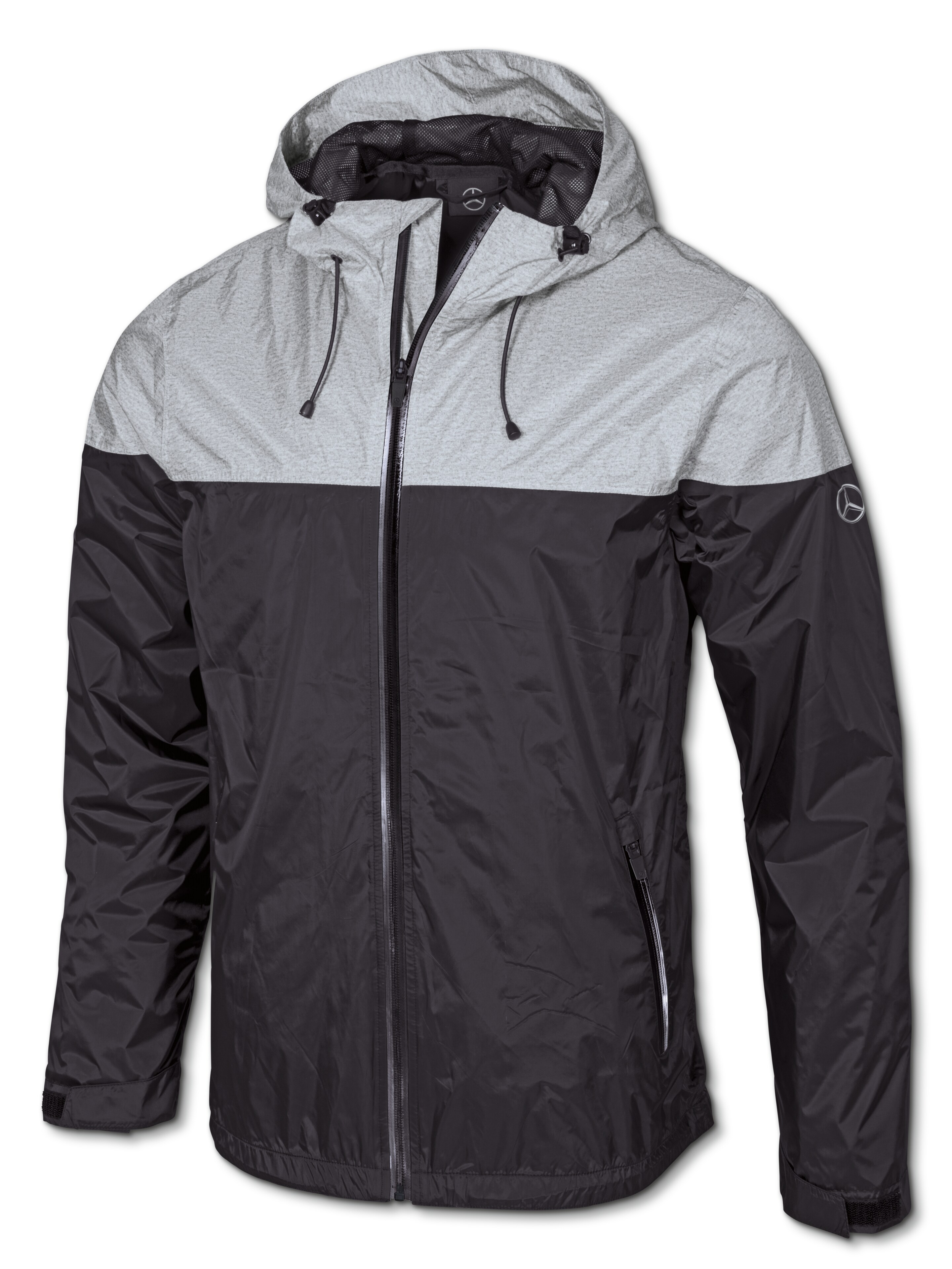 Regenjacke Herren