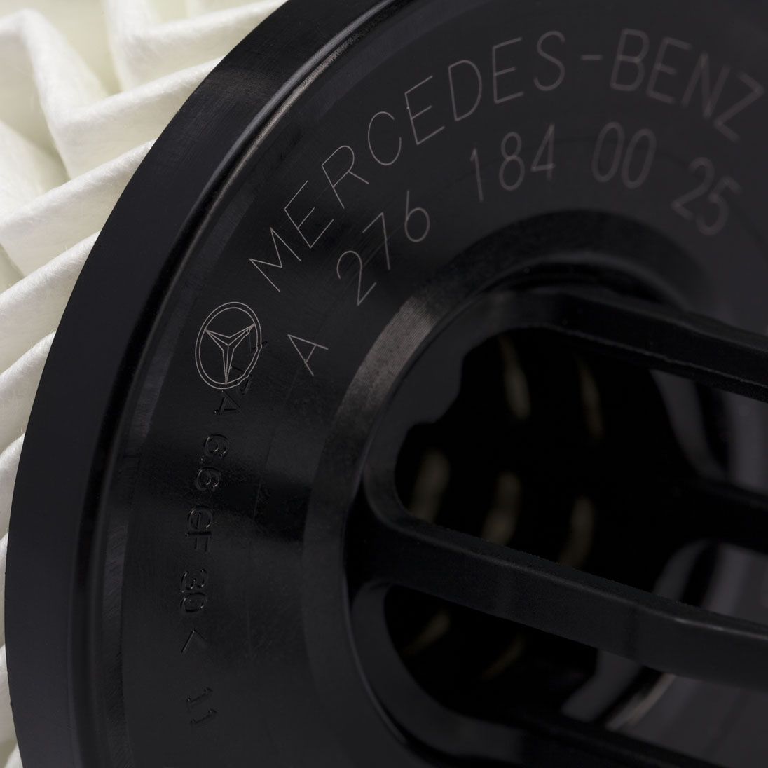 Mercedes-Benz - Teilenummer A2761800009 A2761800009