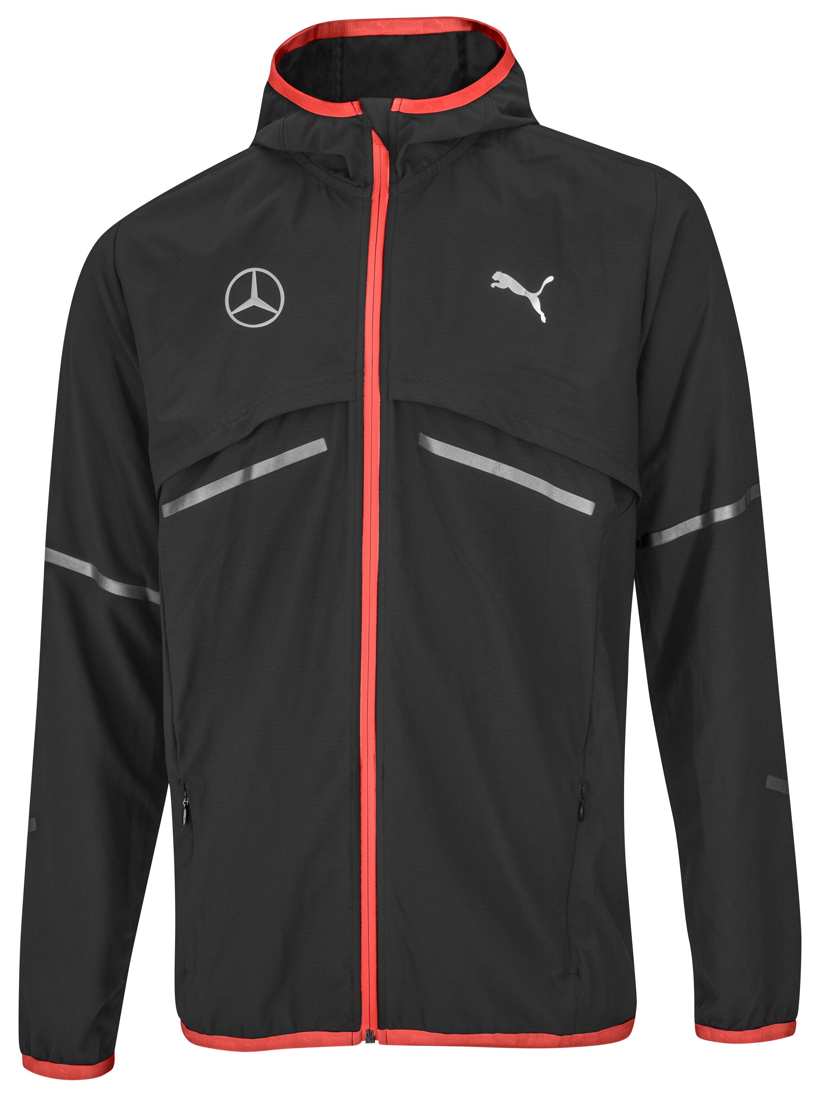 WINDJACKE, M