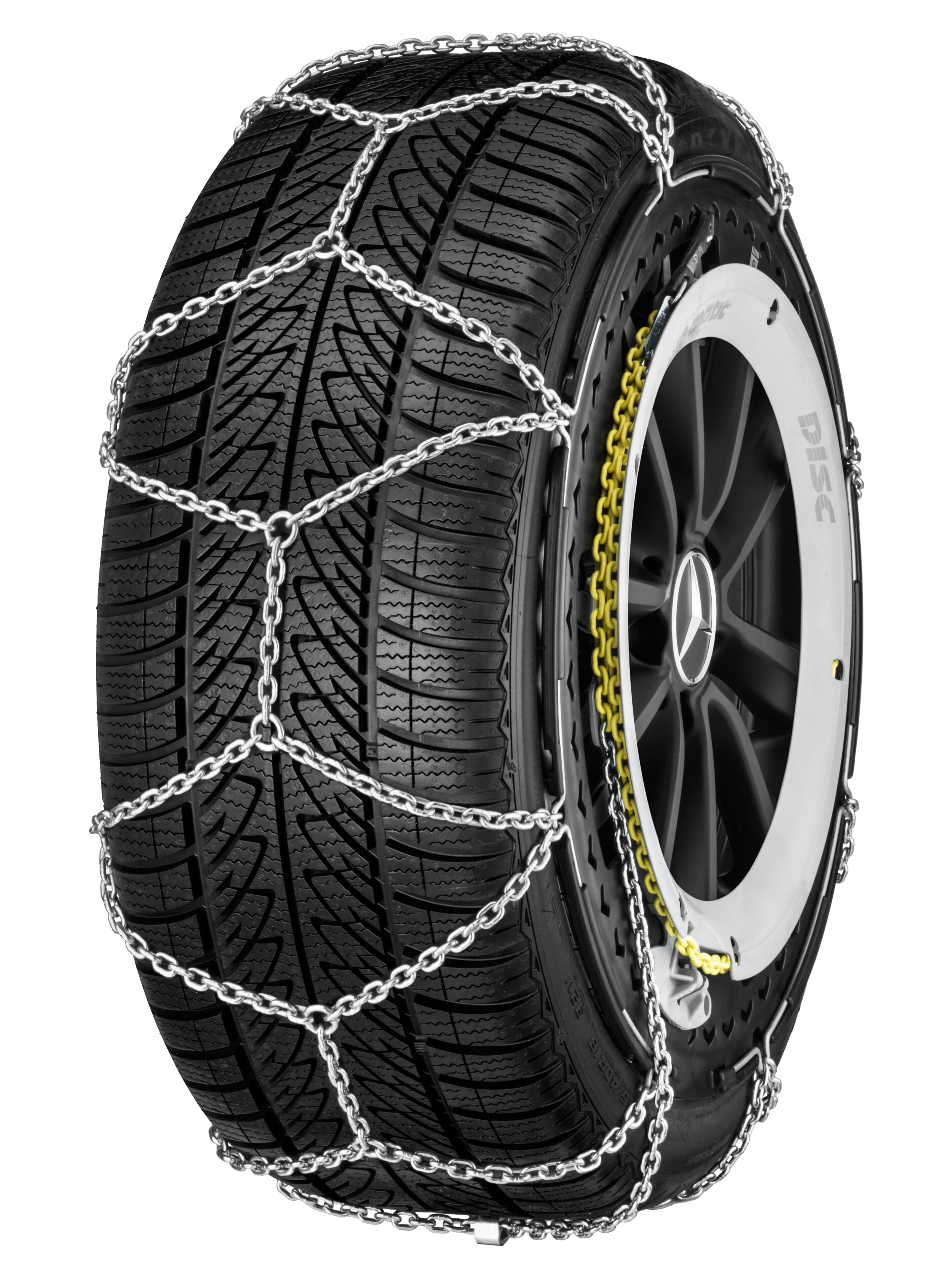 Schneekette, RUD-matic DISC