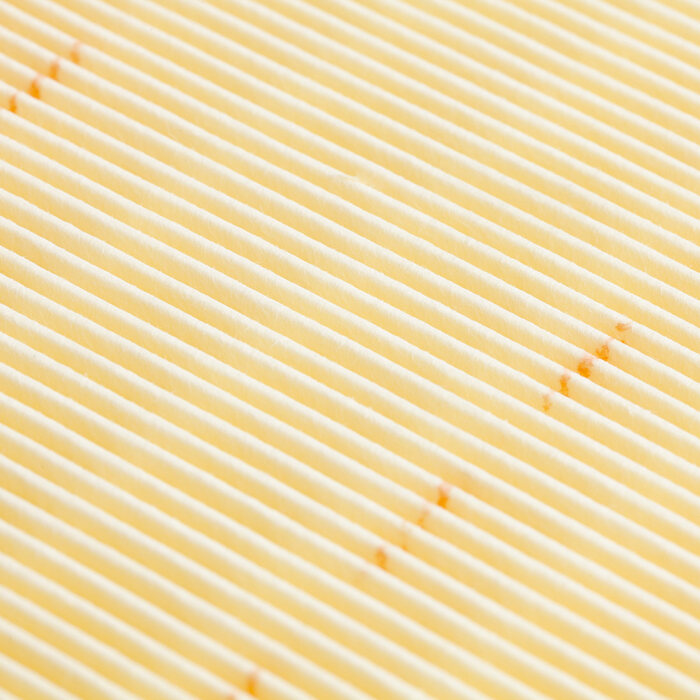 Mercedes-Benz - LUFTFILTEREINSATZ Teilenummer A2780940004 A2780940004