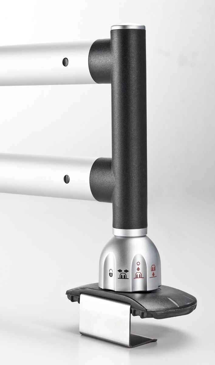 Steckmodul Kofferraum, komplett