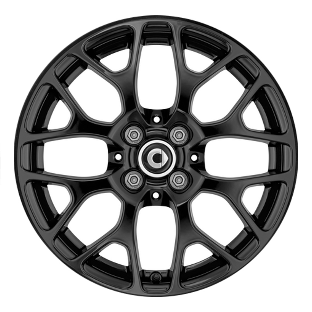 Mercedes-Benz - Teilenummer A4534010500 A4534010500