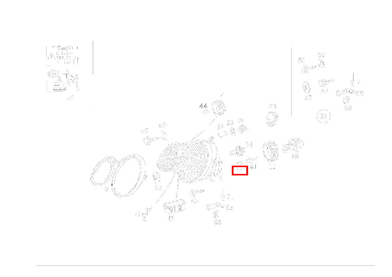 Glühlampe PARKLICHT H6W/12V-6W; 12V-6W CLK 55 AMG CABR. 208