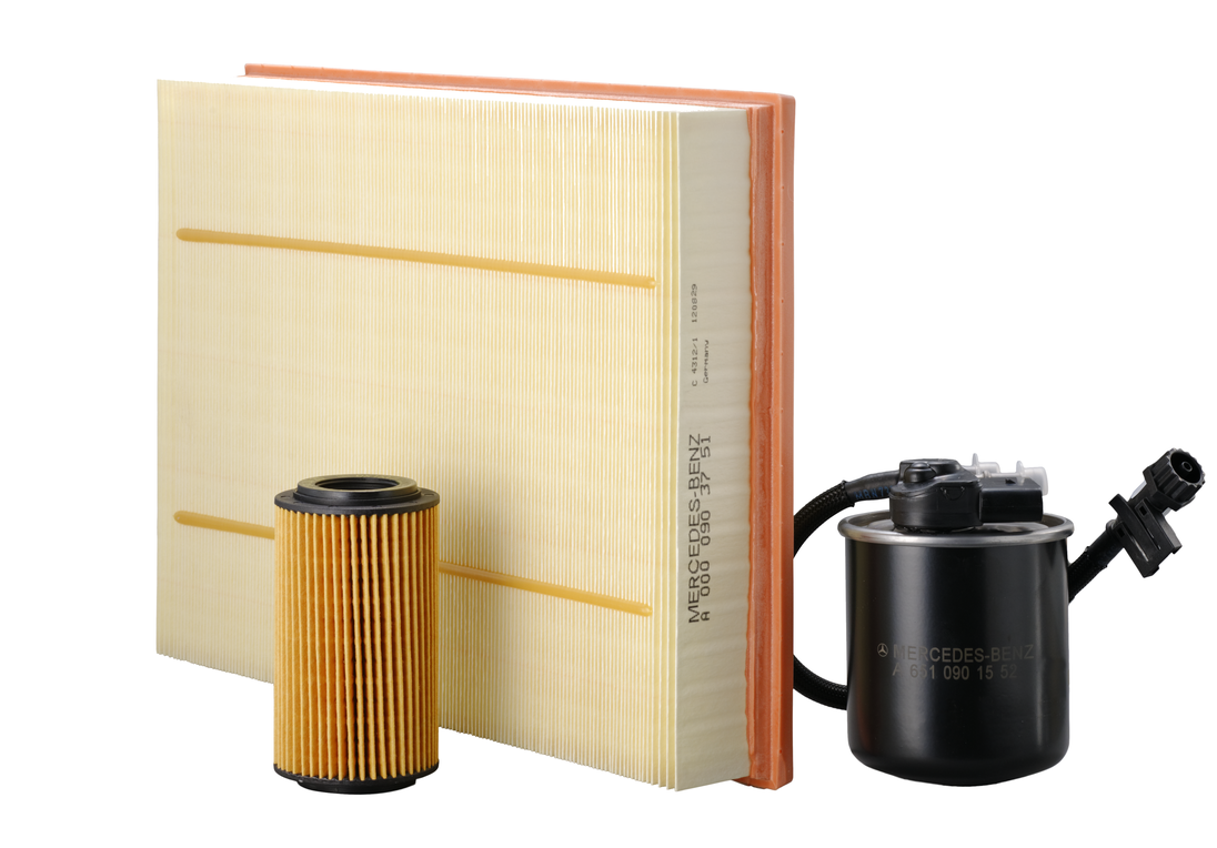 Mercedes-Benz - Teilenummer A0001806409 A0001806409