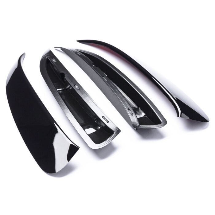 Mercedes-Benz - ABDECKUNG STOSSF.BEREICH Teilenummer A2058809903 A2058809903