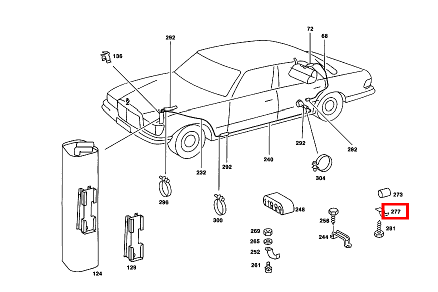 Schelle SLC 107, /8 115, SE 126 und weitere kaufen 