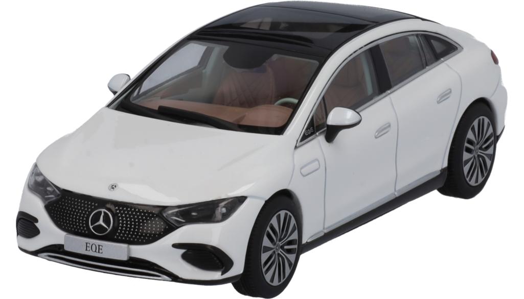 EQE, Limousine, Electric Art Line, V295 1:43 EQE, Limousine, Electric Art Line, V295 1:43
