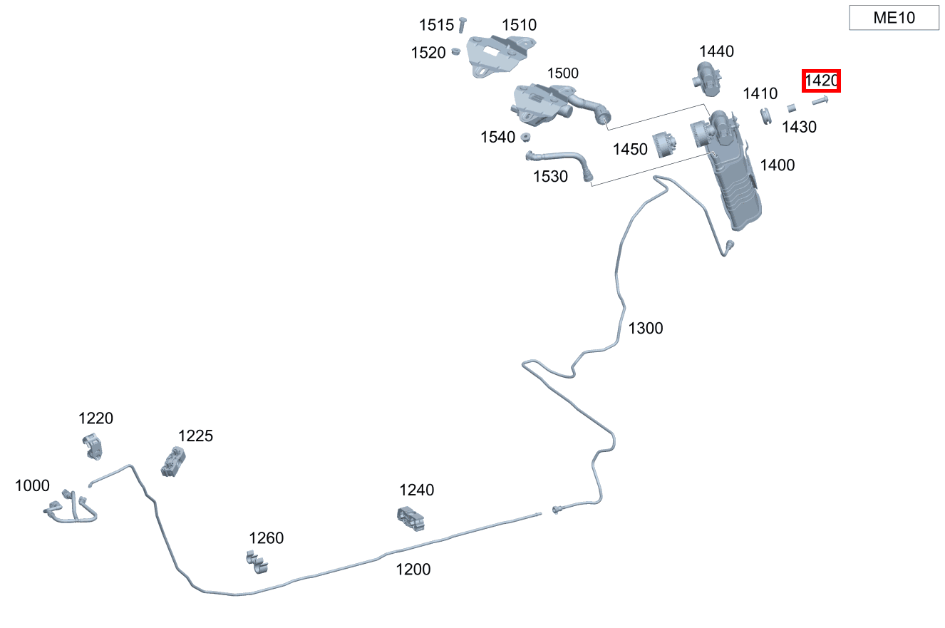 Sechsrundschraube 5X16 Mercedes-AMG GT 63 S E PERFORMANCE 290 Sechsrundschraube 5X16 Mercedes-AMG GT 63 S E PERFORMANCE 290