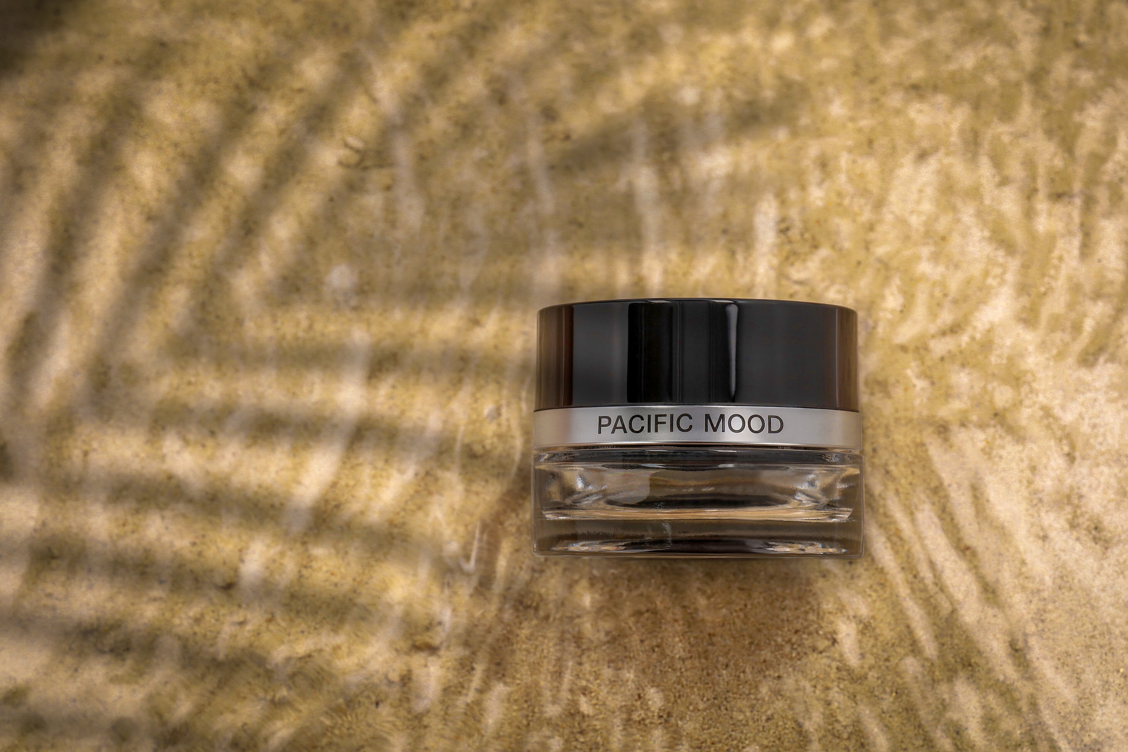 Flakon, PACIFIC MOOD