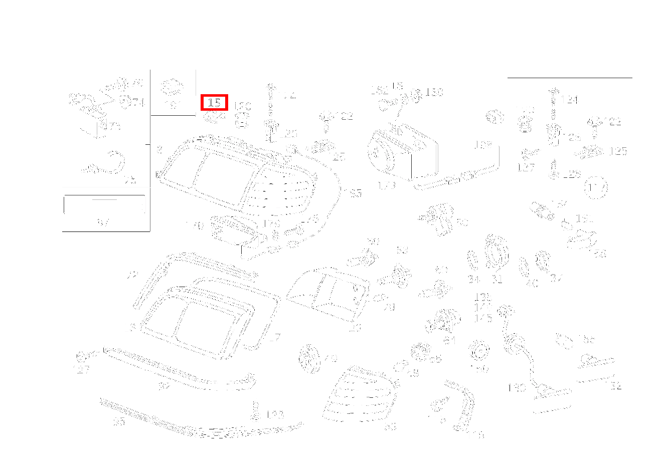 Haltefeder STREUSCHEIBE BOSCH C 200 T CDI 202 Haltefeder STREUSCHEIBE BOSCH C 200 T CDI 202