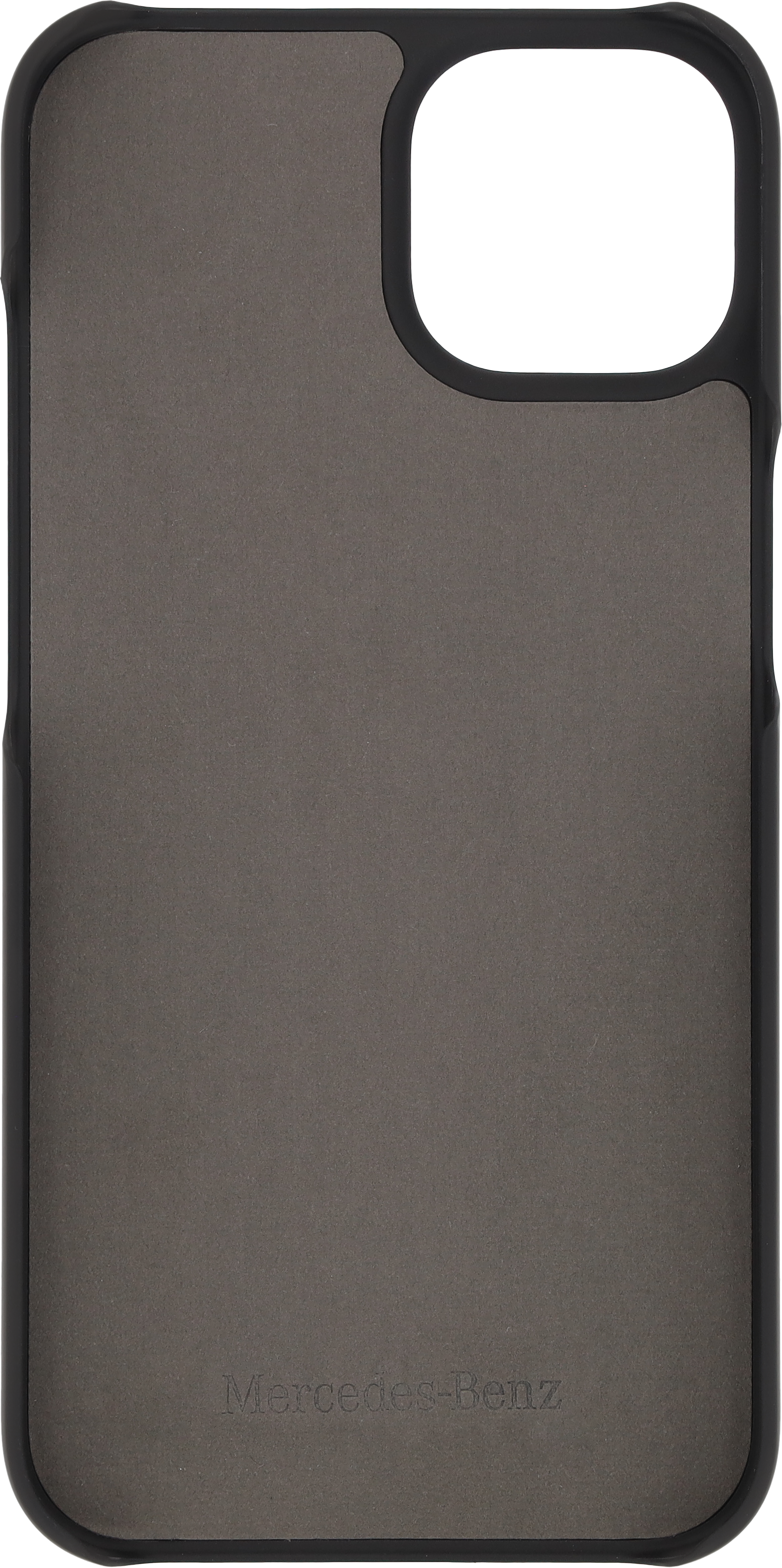 Mercedes-Benz - Hülle für iPhone® 14, schwarz